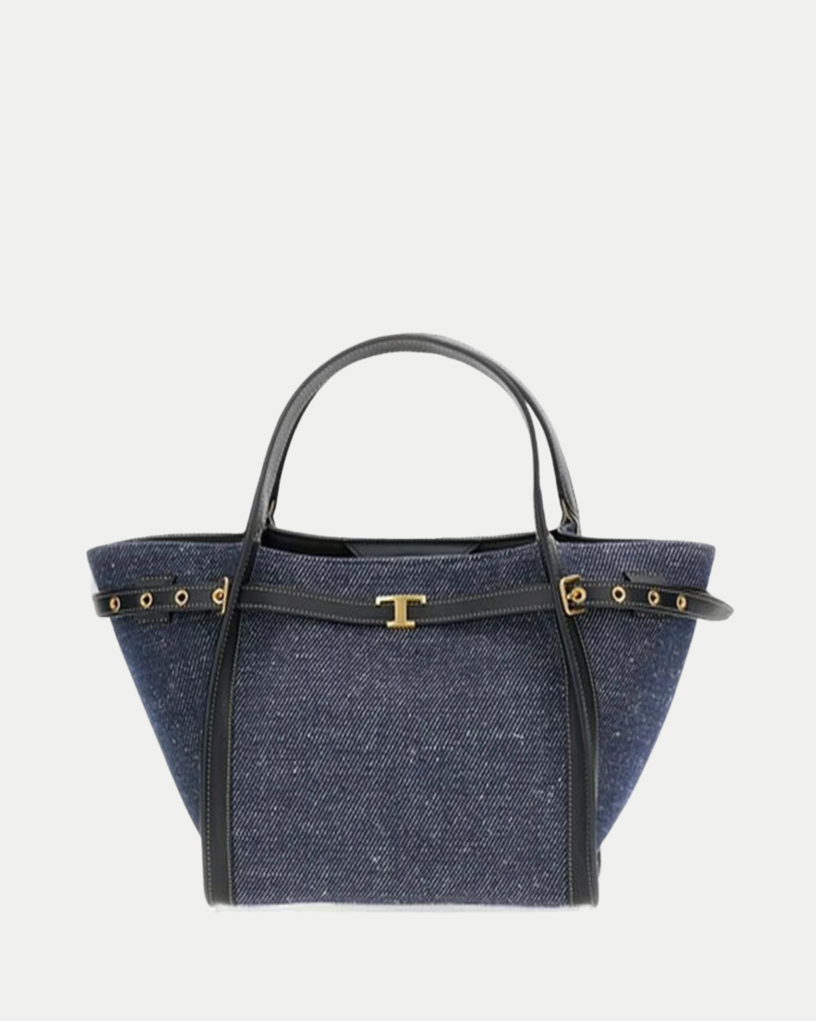 SHOPPING BAG IN SMALL