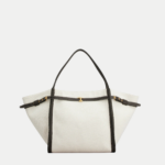 SHOPPING BAG IN SMALL