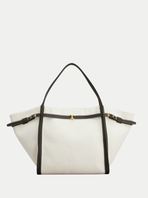 SHOPPING BAG IN SMALL