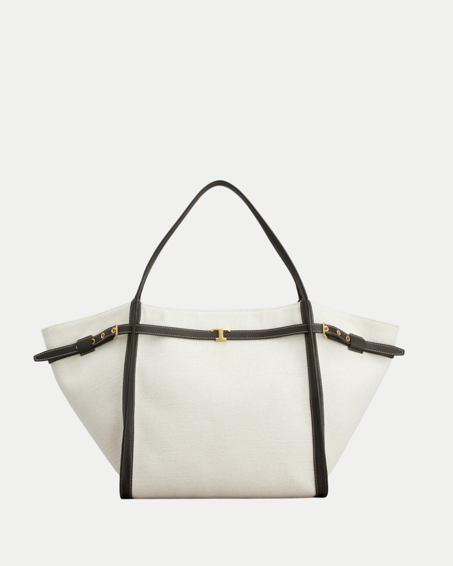 SHOPPING BAG IN SMALL