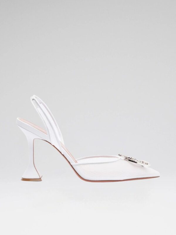 BEGUM 95 MESH SLINGBACK