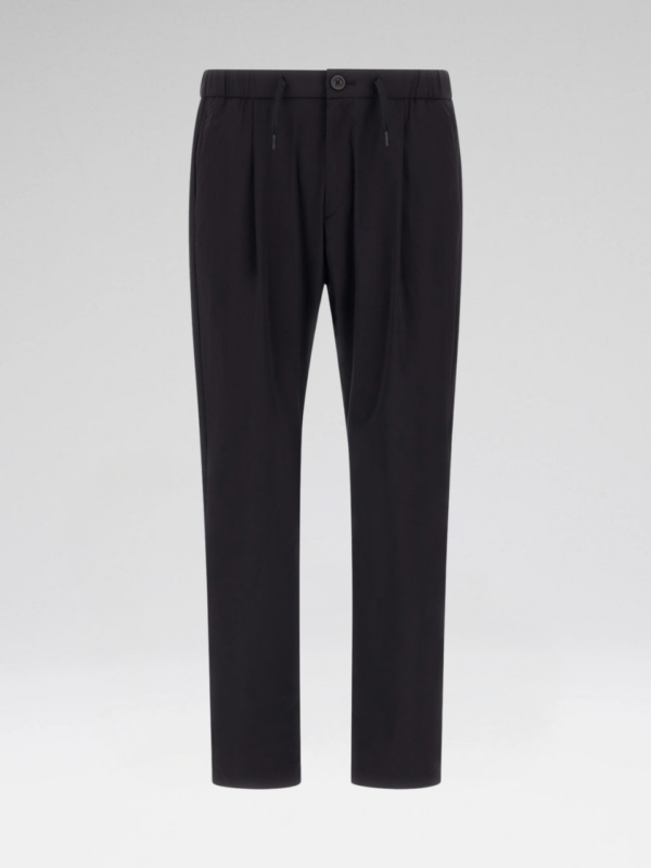 NYLON MAESTRO TROUSERS