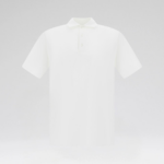 POLO SHIRT IN SUPERFINE COTTON STRETCH