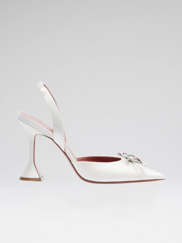 ROSIE 95 SLINGBACKS
