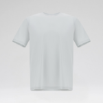 SUPERFINE COTTON STRETCH T-SHIRT