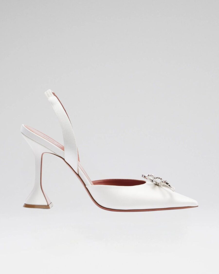 ROSIE 95 SLINGBACKS