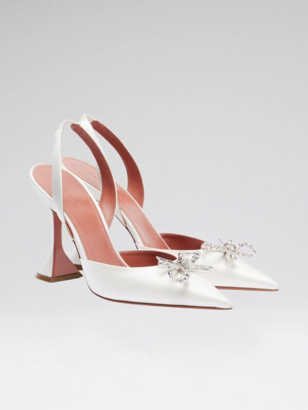 ROSIE 95 SLINGBACKS