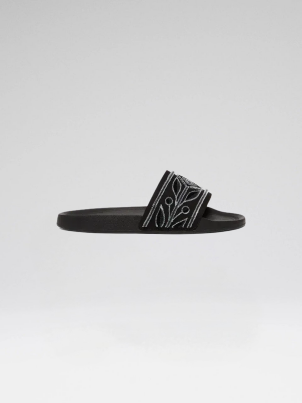 POOL SLIDES