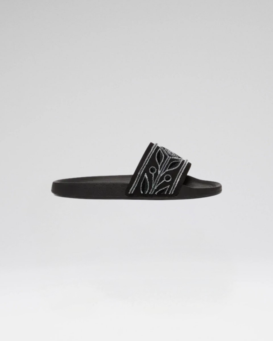 POOL SLIDES