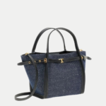 SHOPPING BAG IN SMALL