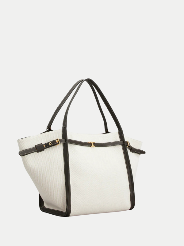 SHOPPING BAG IN SMALL