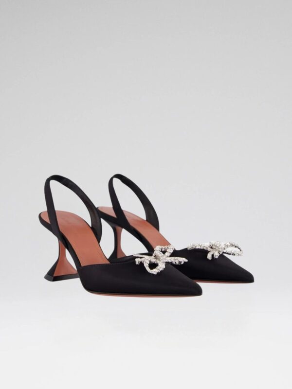 ROSIE 70 SLINGBACKS
