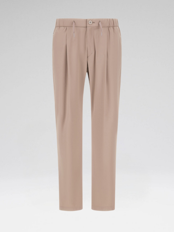 NYLON MAESTRO TROUSERS