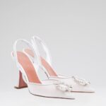 BEGUM 95 MESH SLINGBACK