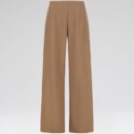 SOFT BRIGHT LINEN BLEND SUIT