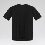 SUPERFINE COTTON STRETCH T-SHIRT