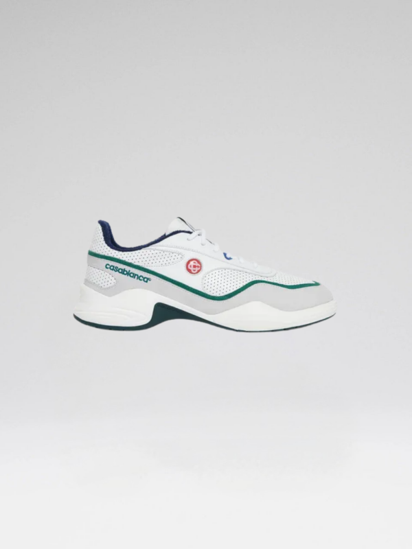 COURT CHAMPIONSHIP SNEAKERS