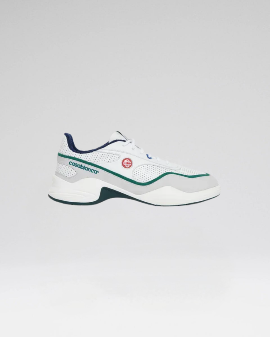 COURT CHAMPIONSHIP SNEAKERS