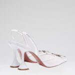 BEGUM 95 MESH SLINGBACK