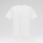 SUPERFINE COTTON STRETCH T-SHIRT