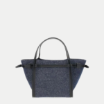 SHOPPING BAG IN SMALL