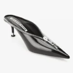 ZIPPER 65 MULES