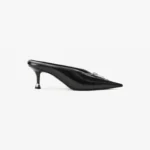 ZIPPER 65 MULES