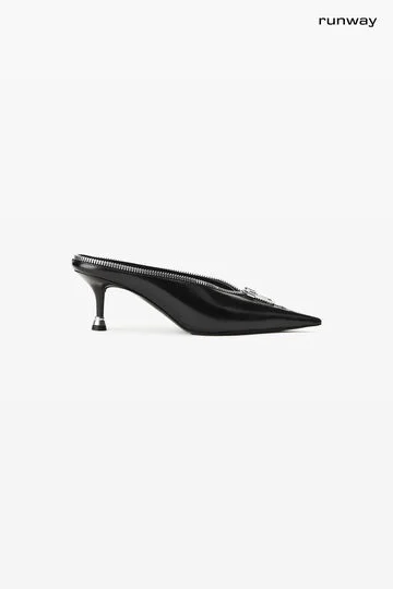 ZIPPER 65 MULES