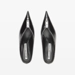 ZIPPER 65 MULES