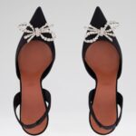 ROSIE 70 SLINGBACKS