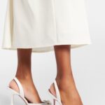 ROSIE 95 SLINGBACKS
