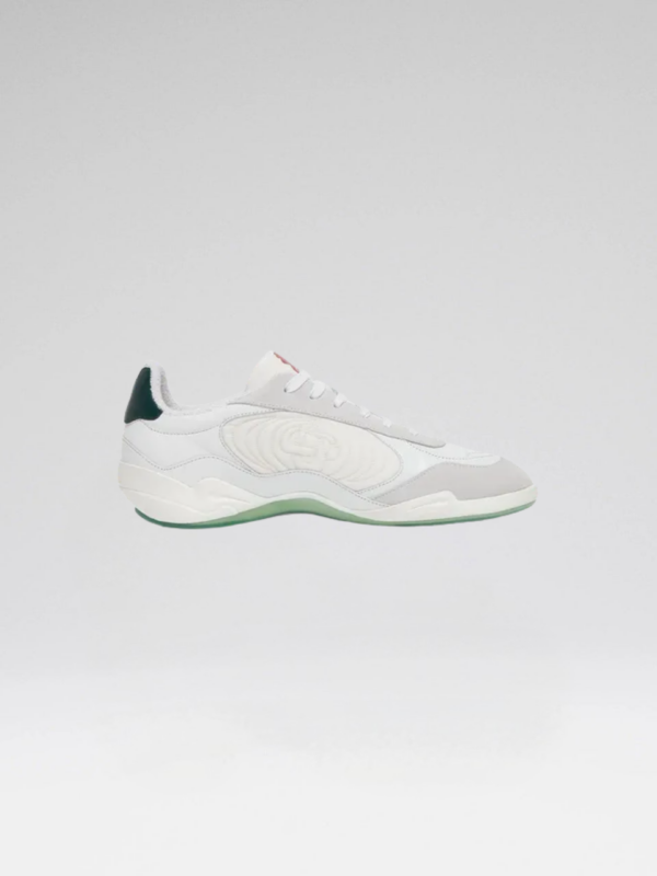 SQUASH INDOOR SNEAKERS