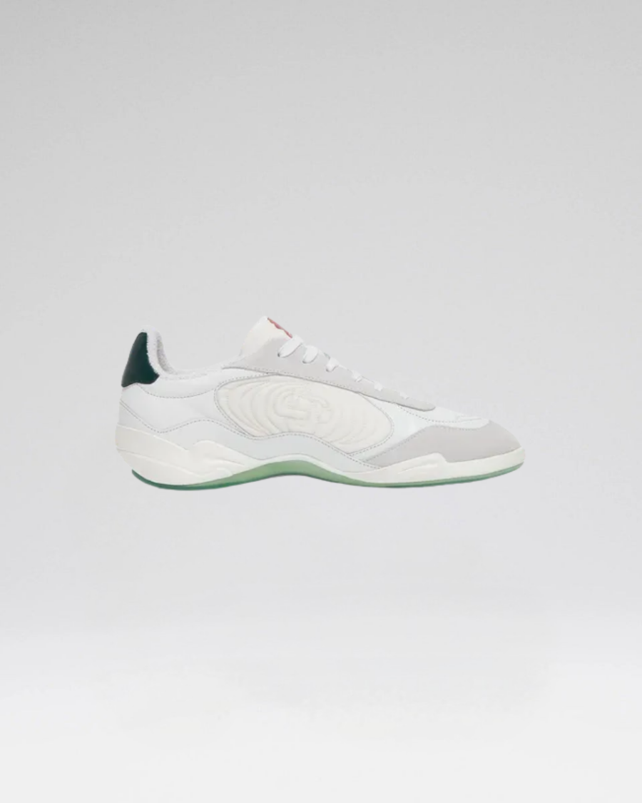 SQUASH INDOOR SNEAKERS