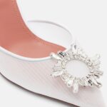 BEGUM 95 MESH SLINGBACK