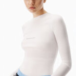 BOXER AND BELT BLOW UP JEANS