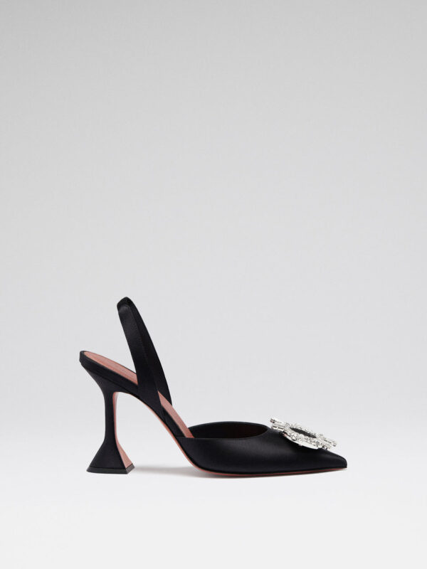 BEGUM 95 SLINGBACKS