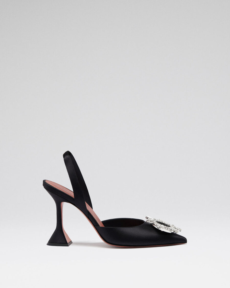 BEGUM 95 SLINGBACKS