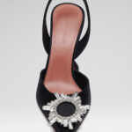 BEGUM 95 SLINGBACKS