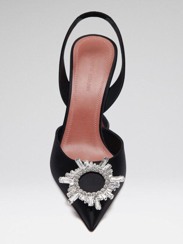 BEGUM 95 SLINGBACKS
