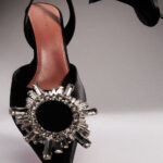 BEGUM 95 SLINGBACKS