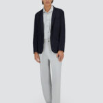 LIGHT MATT BLAZER