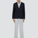LIGHT MATT BLAZER