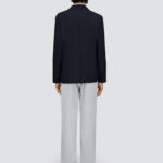 LIGHT MATT BLAZER