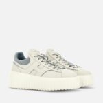 H STRIPES SNEAKERS