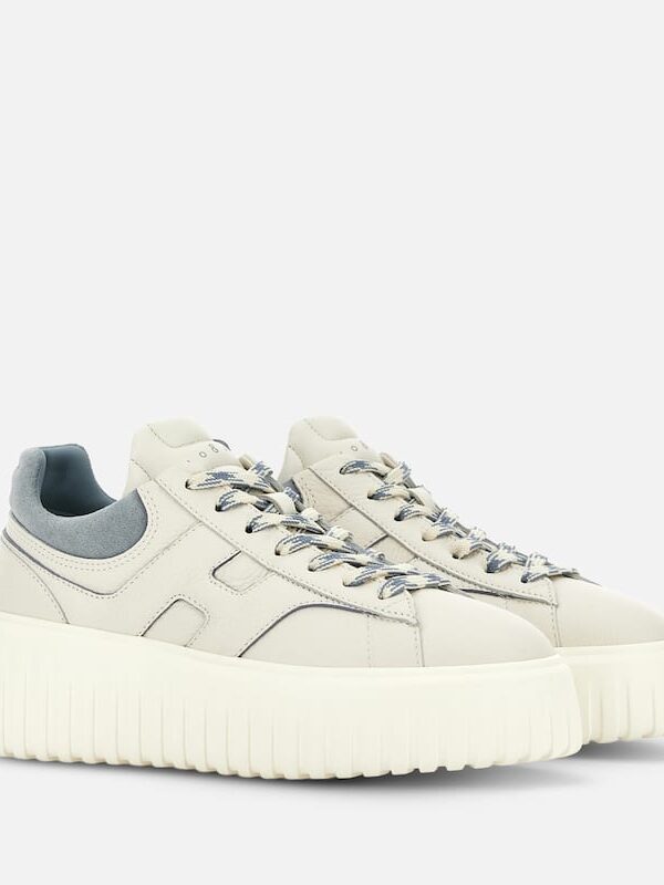H STRIPES SNEAKERS