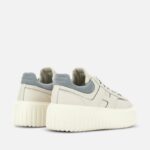 H STRIPES SNEAKERS