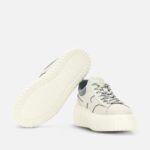 H STRIPES SNEAKERS