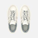 H STRIPES SNEAKERS