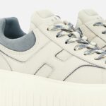 H STRIPES SNEAKERS
