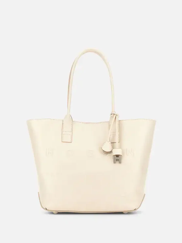 ADDRESS SHOPPING BAG SMALL